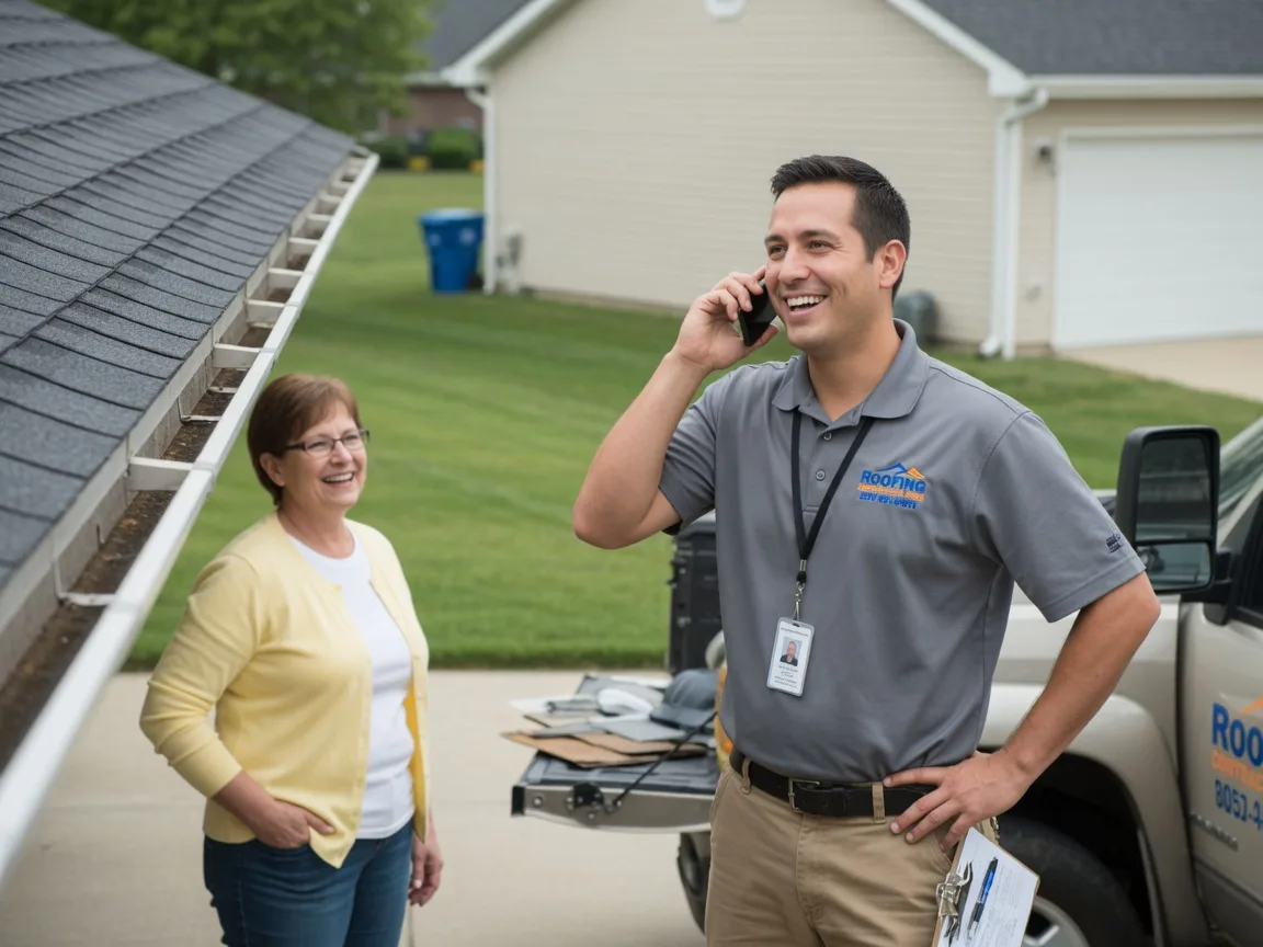Local Roofing Contractors Hindman, KY FAQs